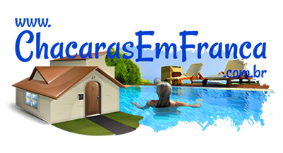 Logo www.chacarasemfranca.com.br